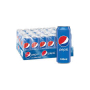 Pepsi Cola 24 Pack